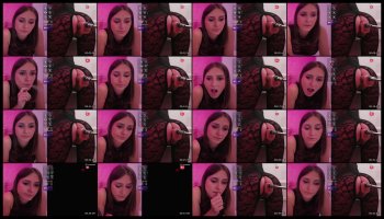 Laraashow — 46 minute Stripchat couple cam show recording, 720p, Jun 16, 2026