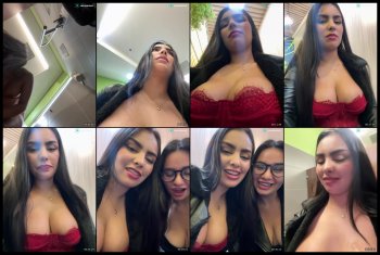 Maddy_Rouse_ — 47 minute Stripchat couple cam show recording, 720p, Jun 15, 2026
