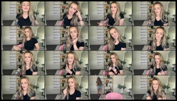 MsCheeks — 38 minute MyFreeCams cam show recording, 720p, Jun 16, 2026
