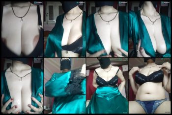 Nada_Oh — 15 minute Stripchat female cam show recording, 720p, Jun 16, 2026