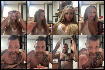 Noeliagglow — 19 minute Stripchat couple cam show recording, 720p, Jun 17, 2026