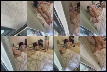 POCARI_SWEAT — 34 minute Stripchat couple cam show recording, 720p, Jun 16, 2026