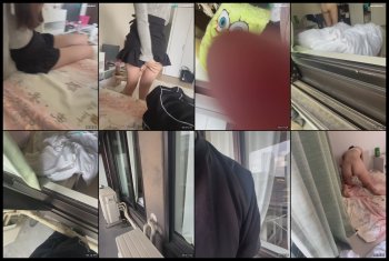 POCARI_SWEAT — 29 minute Stripchat couple cam show recording, 720p, Jun 16, 2026