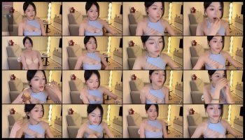 Robin-o3 — 99 minute Stripchat female cam show recording, 720p, Jun 16, 2026