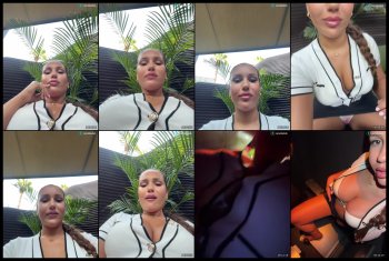 Syka0001 — 17 minute Stripchat female cam show recording, 1080p, Jun 16, 2026