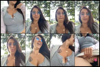 VALERY-94 — 30 minute Stripchat female cam show recording, 480p, Jun 16, 2026