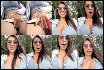 VALERY-94 — 10 minute Stripchat female cam show recording, 480p, Jun 16, 2026