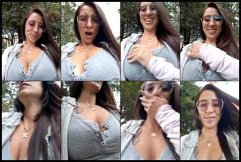 VALERY-94 — 5 minute Stripchat female cam show recording, 480p, Jun 16, 2026