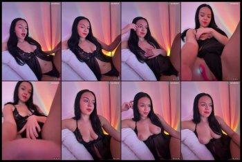 Vanesskaa — 23 minute Stripchat female cam show recording, 720p, Jun 16, 2026