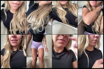 VenClea — 64 minute Stripchat female cam show recording, 720p, Jun 16, 2026