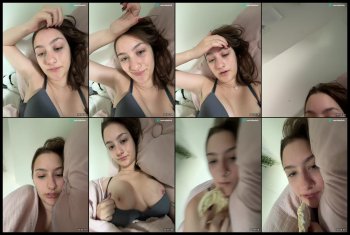 Violet_Velvet — 10 minute Stripchat female cam show recording, 720p, Jun 16, 2026