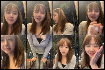 Yang_127 — 17 minute Stripchat female cam show recording, 720p, Jun 16, 2026