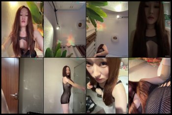 -Mona-Lisa- — 22 minute Stripchat female cam show recording, 1080p, Jun 16, 2026