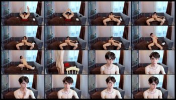aaron_bang — 9 minute Chaturbate male cam show recording, 720p, Jun 16, 2026