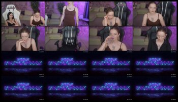 anabel054 — 112 minute Chaturbate female cam show recording, 720p, Jun 16, 2026