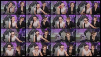 anabel054 — 9 minute Chaturbate female cam show recording, 720p, Jun 16, 2026