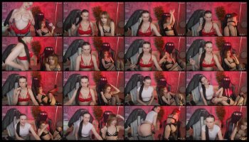 anabel054 — 37 minute Chaturbate female cam show recording, 720p, Jun 16, 2026