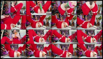 anal_queen_mona — 110 minute Chaturbate female cam show recording, 720p, Jun 16, 2026