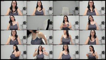 anayscaandy — 121 minute Chaturbate female cam show recording, 720p, Jun 16, 2026