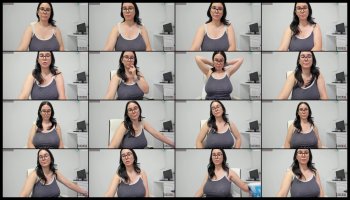 anayscaandy — 11 minute Chaturbate female cam show recording, 720p, Jun 16, 2026