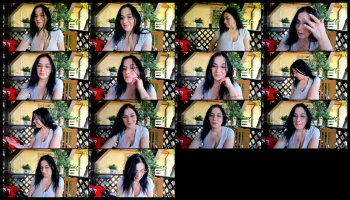 angell6969 — 10 minute Chaturbate female cam show recording, 720p, Jun 16, 2026