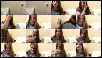 britanysuther — 13 minute Chaturbate female cam show recording, 720p, Jun 16, 2026