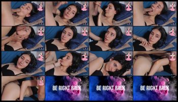 catalella_0 — 43 minute Chaturbate couple cam show recording, 720p, Jun 16, 2026