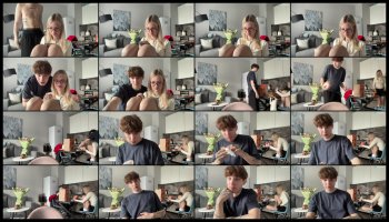 drinklinov — 27 minute Chaturbate male cam show recording, 720p, Jun 16, 2026
