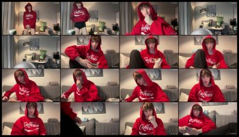 drinklinov — 95 minute Chaturbate male cam show recording, 720p, Jun 16, 2026