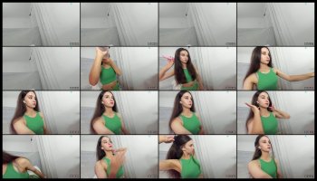 ehotlovea — 13 minute Chaturbate female cam show recording, 720p, Jun 16, 2026
