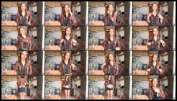 elnagreder — 121 minute Chaturbate female cam show recording, 720p, Jun 16, 2026