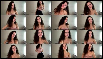 farrahburde — 53 minute Chaturbate female cam show recording, 720p, Jun 15, 2026