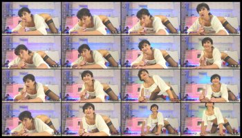 flor_vi — 8 minute Chaturbate female cam show recording, 720p, Jun 16, 2026