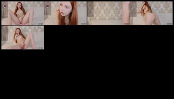 gingerenok — 89 minute Chaturbate female cam show recording, 720p, Jun 16, 2026