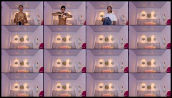 hanna_vic — 8 minute Chaturbate female cam show recording, 720p, Jun 16, 2026