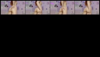 hannakeyn — 71 minute Chaturbate female cam show recording, 720p, Jun 16, 2026