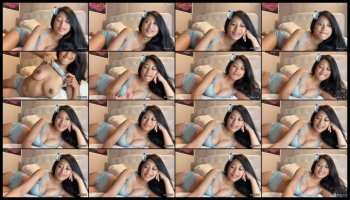 hawaiigirl_ — 5 minute Chaturbate female cam show recording, 720p, Jun 16, 2026