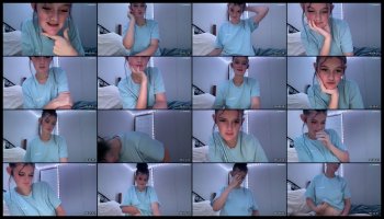 itskaylaaa — 24 minute Chaturbate female cam show recording, 720p, Jun 16, 2026
