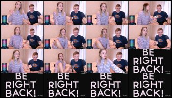 julsweet — 23 minute Chaturbate male cam show recording, 720p, Jun 16, 2026