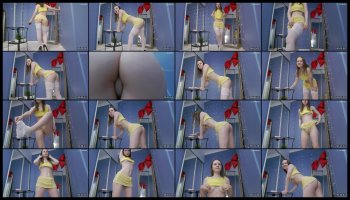 kriskras__ — 17 minute Chaturbate female cam show recording, 720p, Jun 16, 2026