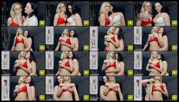 lacyedison — 121 minute Chaturbate couple cam show recording, 720p, Jun 16, 2026