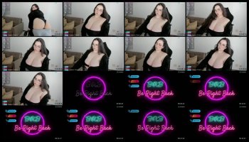 lady_yas — 16 minute Chaturbate female cam show recording, 720p, Jun 16, 2026