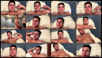 leaderzac — 11 minute Chaturbate male cam show recording, 720p, Jun 16, 2026