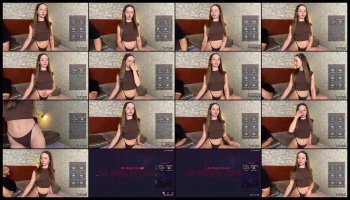 lekfullkatten — 14 minute Chaturbate couple cam show recording, 720p, Jun 16, 2026