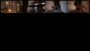 lettymoa — 90 minute Chaturbate female cam show recording, 720p, Jun 16, 2026
