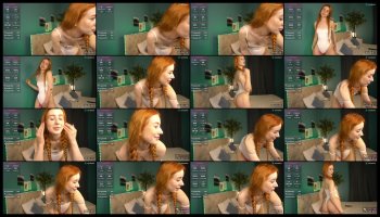 lisafoxy_ — 6 minute Chaturbate female cam show recording, 720p, Jun 16, 2026