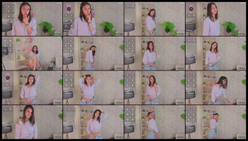 marcelarichard — 35 minute Chaturbate female cam show recording, 720p, Jun 16, 2026