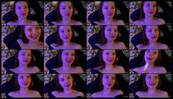 mispopi — 12 minute BongaCams cam show recording, 720p, Jun 16, 2026