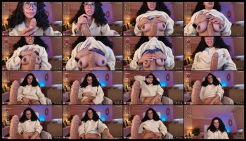 miss_sidney — 13 minute Chaturbate female cam show recording, 720p, Jun 16, 2026