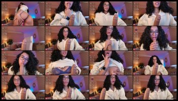 miss_sidney — 120 minute Chaturbate female cam show recording, 720p, Jun 16, 2026